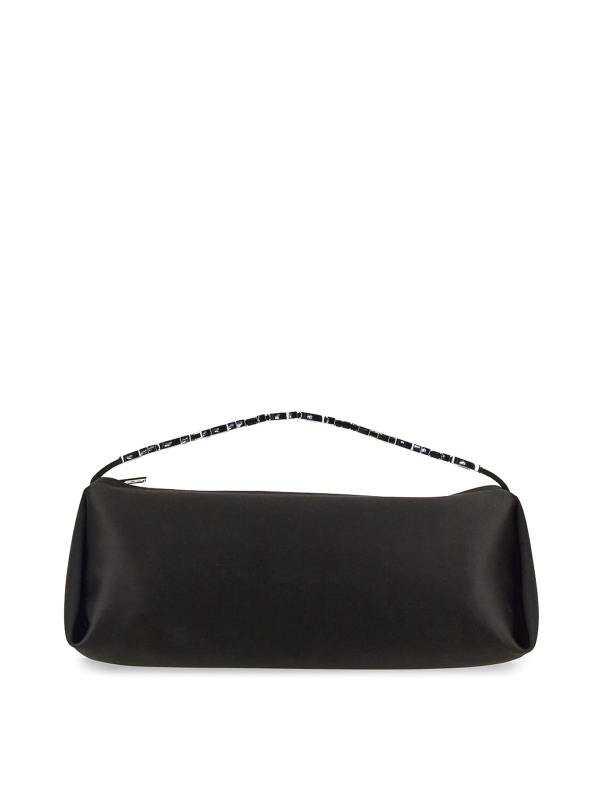 Alexander Wang Sac Bandoulière - Noir