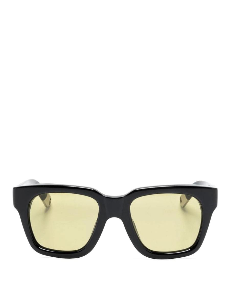 Jacquemus Lunettes De Soleil - Car