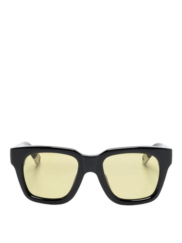 Jacquemus Lunettes De Soleil - Car