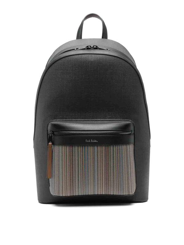 Paul Smith Sac À Dos - Multicolore