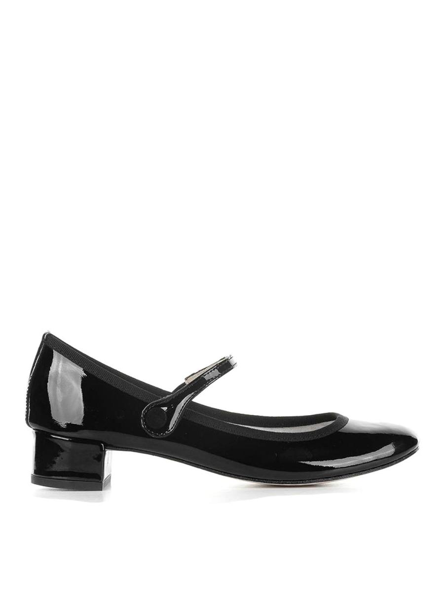 Repetto Ballerines - Noir