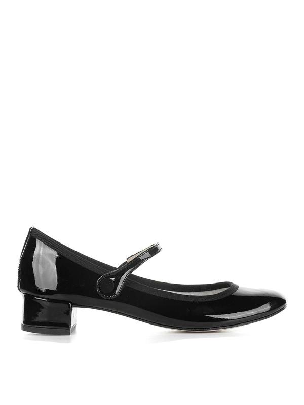 Repetto Ballerines - Noir