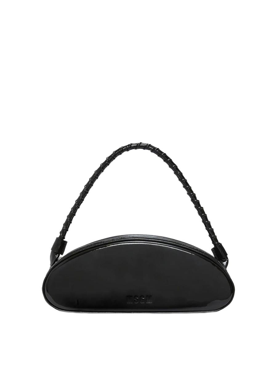 M. S.G. M. Sac Cabas - Noir