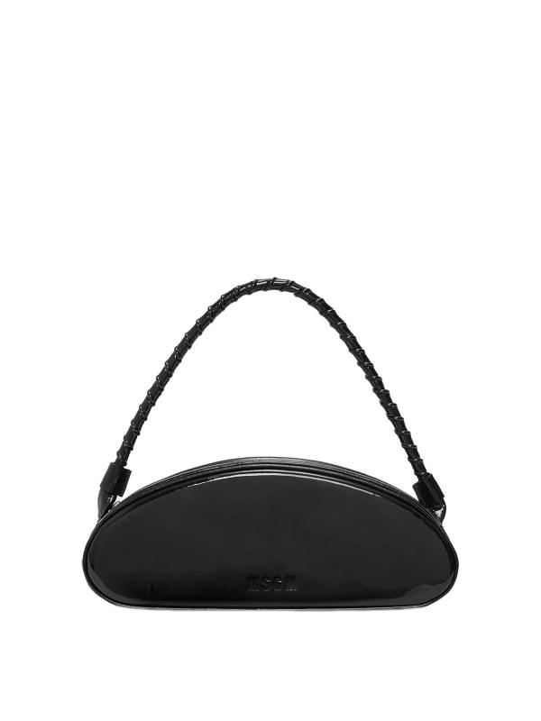 M. S.G. M. Sac Cabas - Noir
