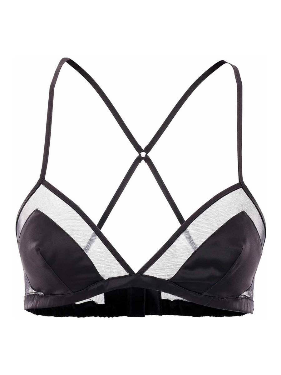Dolce & Gabbana Top - Noir