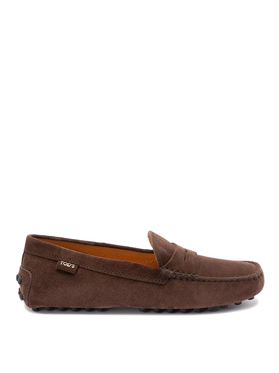 Tod's Chaussures - Marron