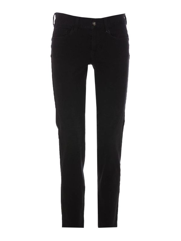 Liu Jo Jean Bootcut - Noir