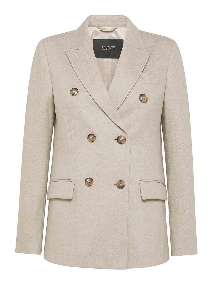 Seventy Blazer - Gris