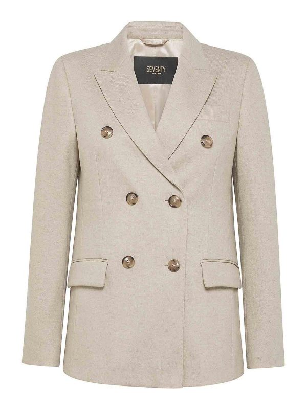 Seventy Blazer - Gris
