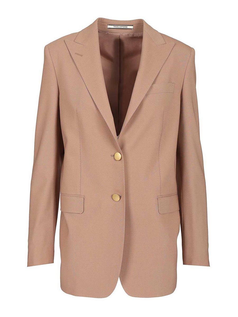 Tagliatore Blazer - Rose
