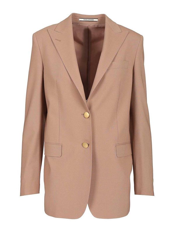Tagliatore Blazer - Rose