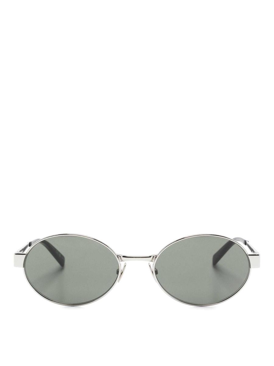 Saint Laurent Lunettes De Soleil - Gr
