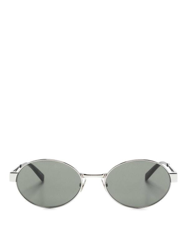 Saint Laurent Lunettes De Soleil - Gr