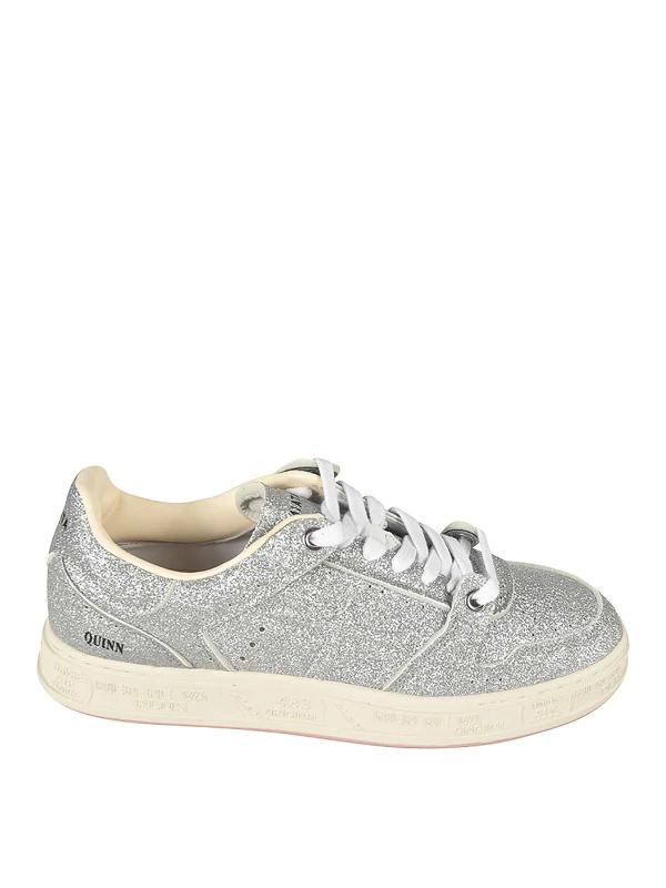 Premiata Baskets - Noir