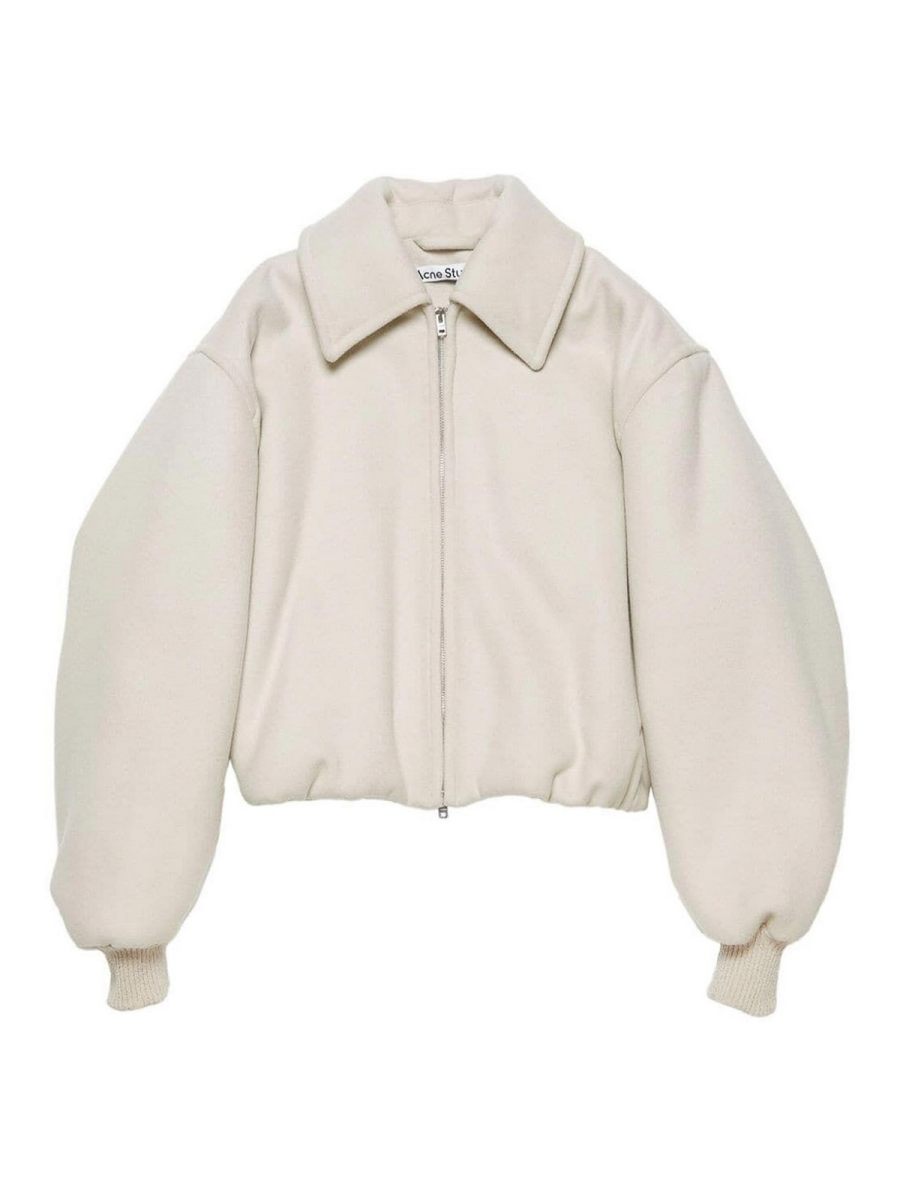 Acne Studios Blazer - Rouge