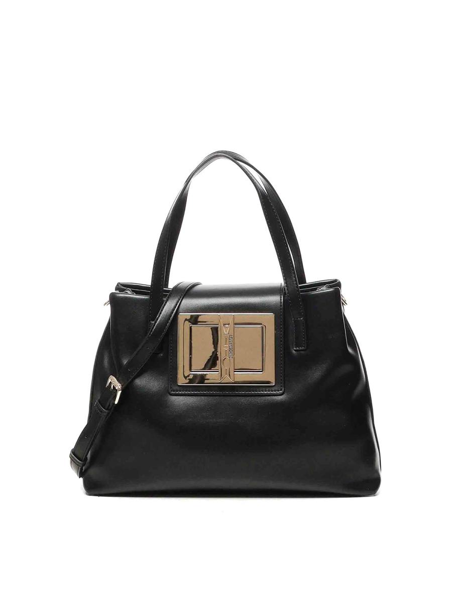 Love Moschino Sac Bandoulière - Noir