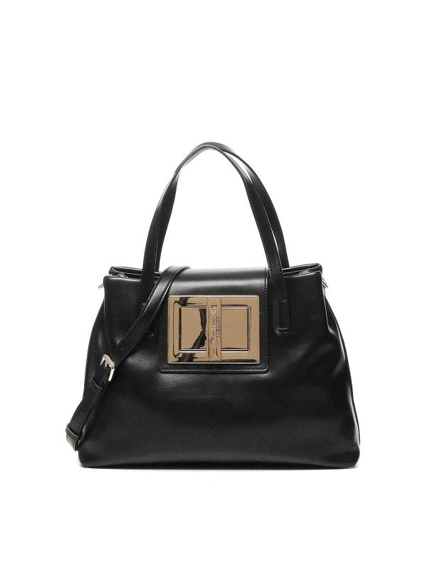 Love Moschino Sac Bandoulière - Noir