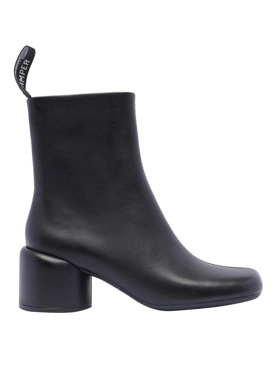 Camper Bottines - Noir