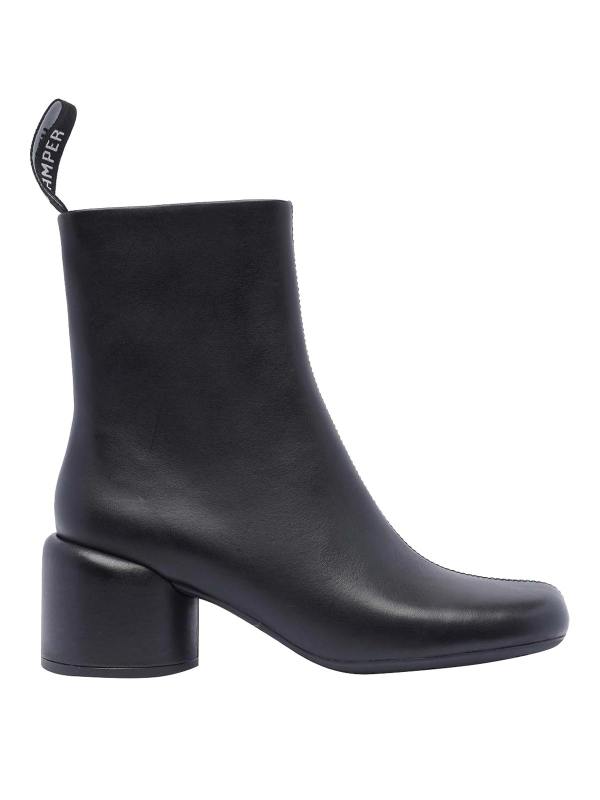 Camper Bottines - Noir