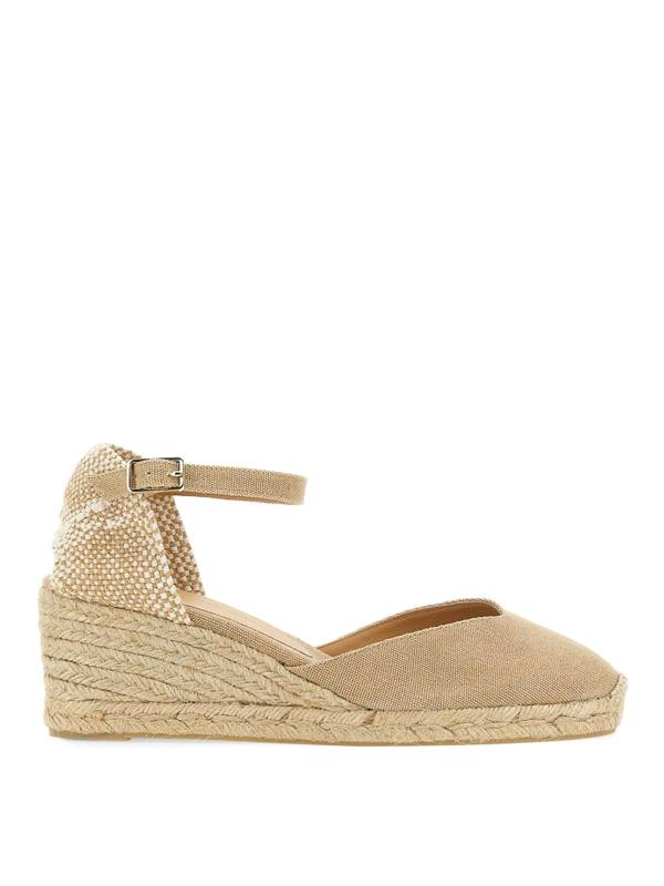 Castaner Espadrilles - Chiarita
