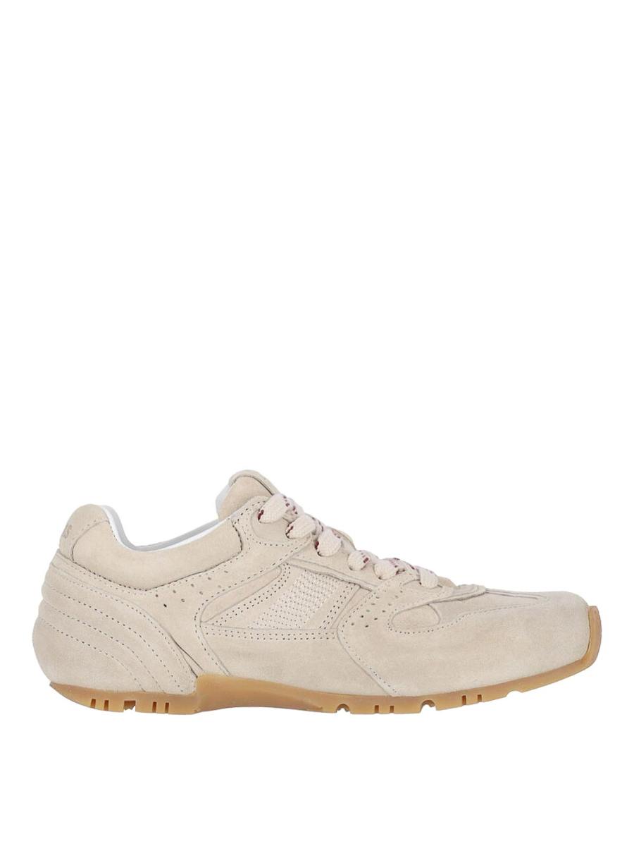 Alohas Baskets - Blanc