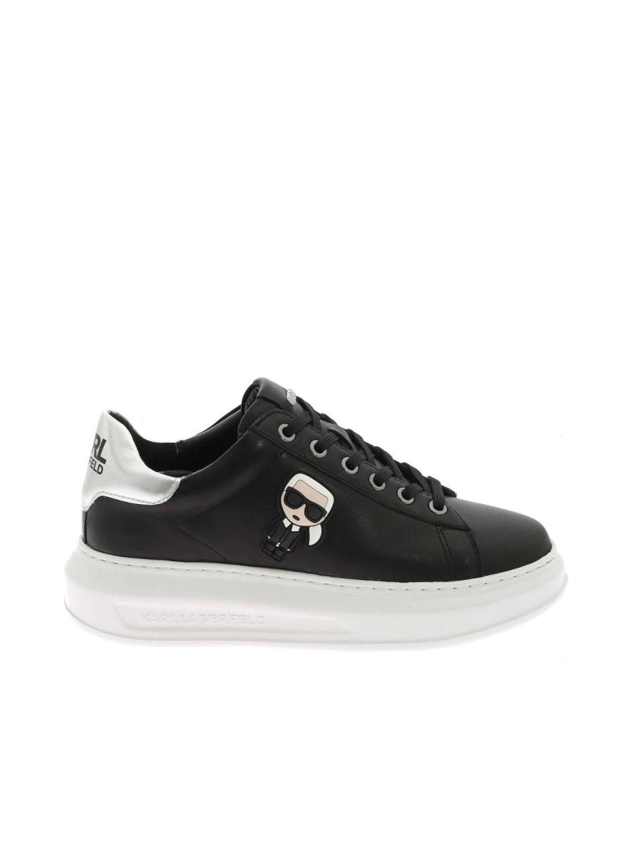 Karl Lagerfeld Baskets - Kapri