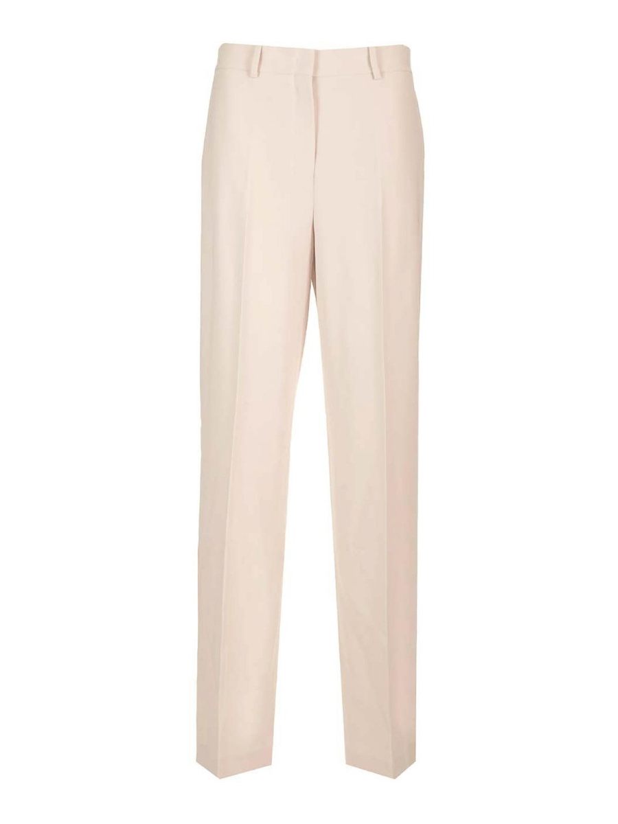 Theory Short - Blanc