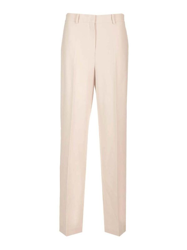Theory Short - Blanc