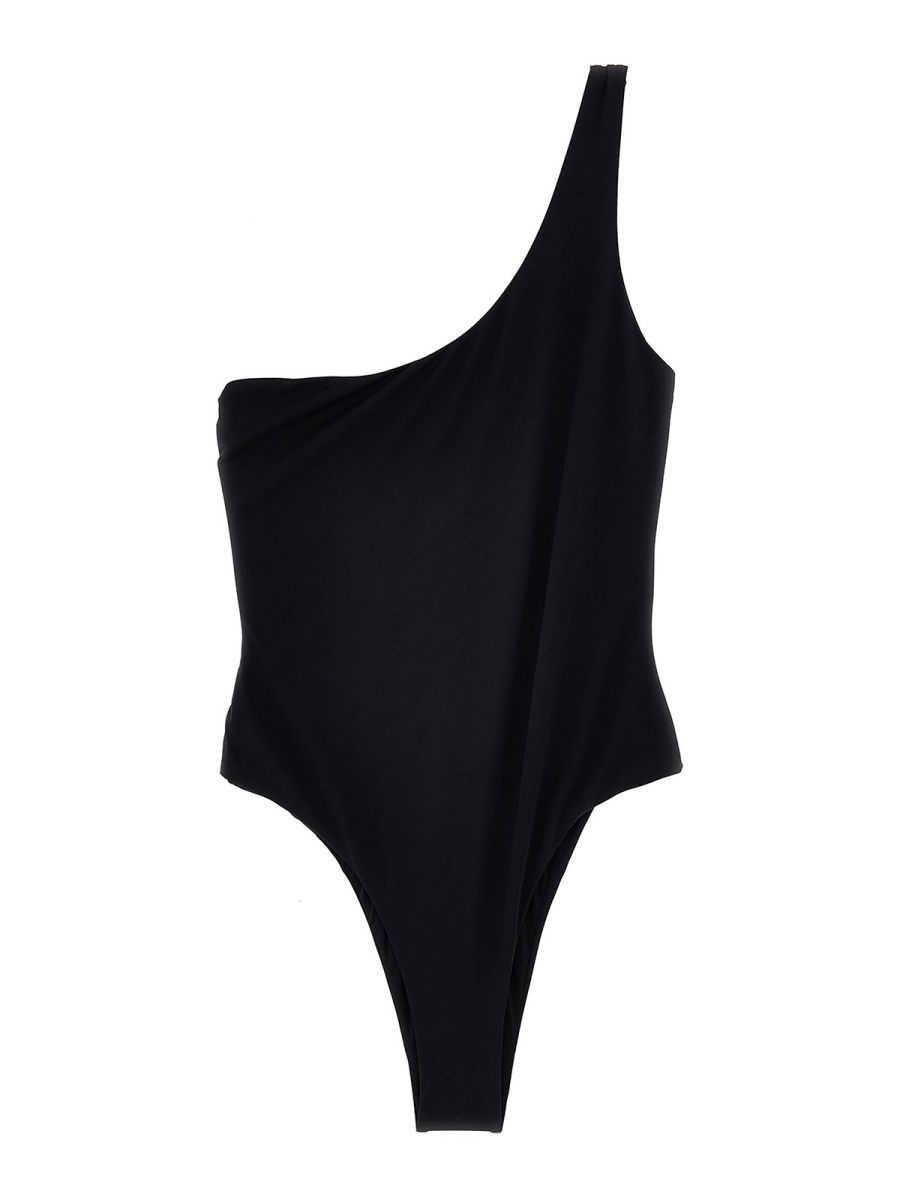 Emilio Pucci Maillot De Bain - Noir