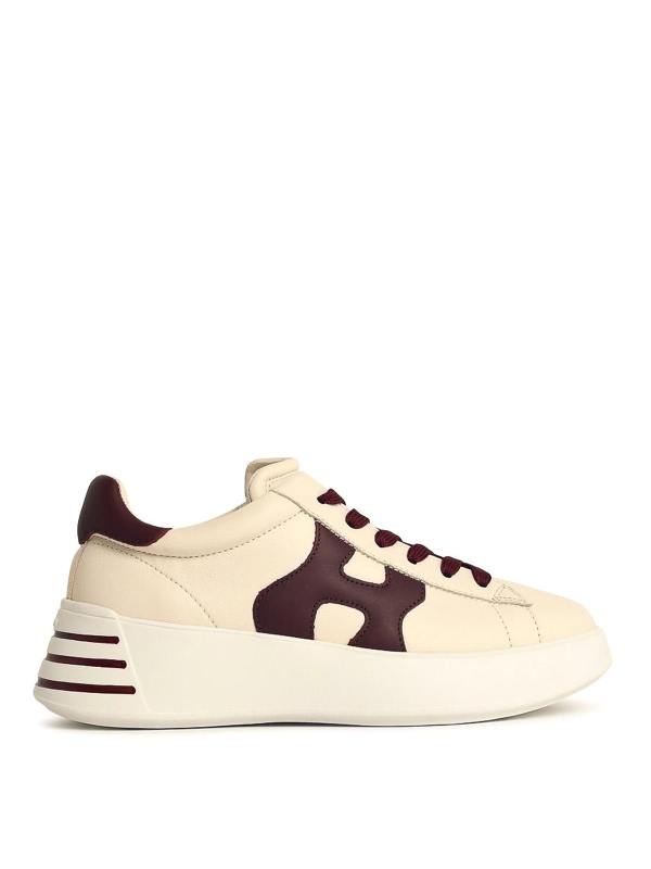 Hogan Baskets - H