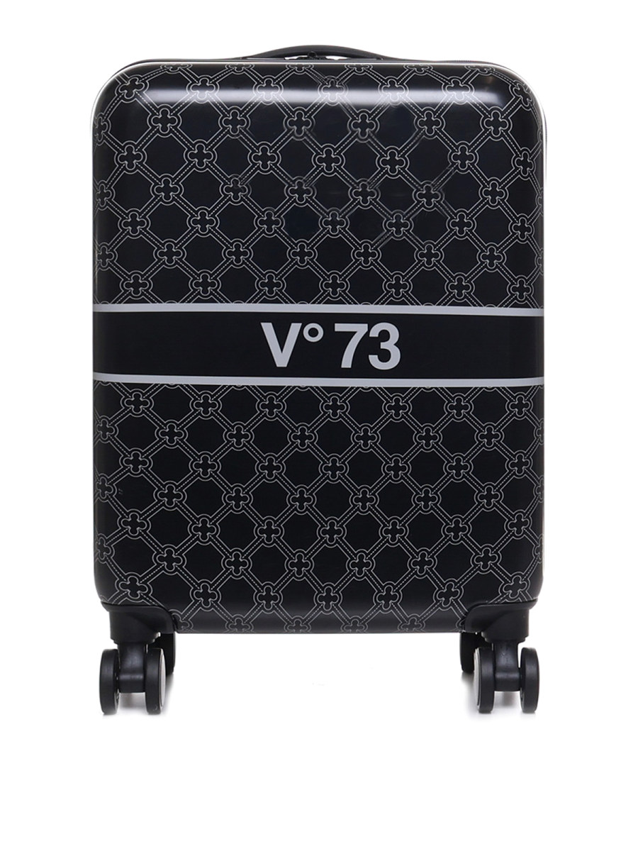 V°73 Sac De Voyage - Noir