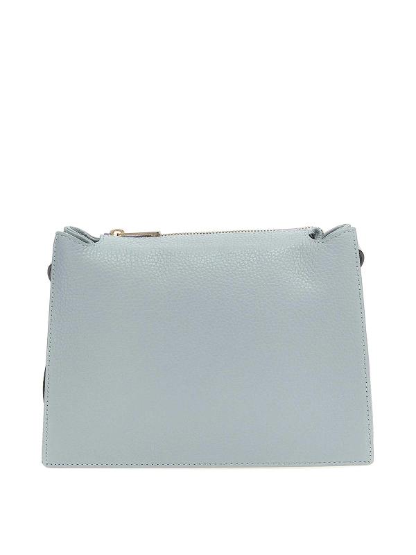 Furla Sac Bandoulière - Bleu Clair