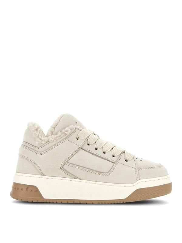 Hogan Baskets - Noir