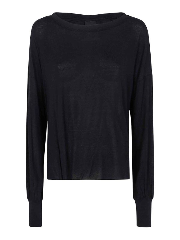 Thom Krom Sweat-Shirts - Noir
