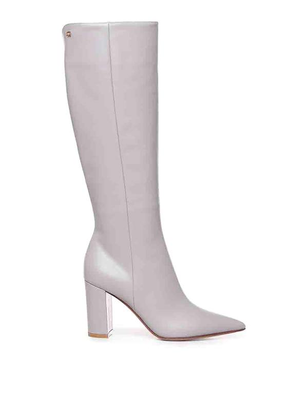 Gianvito Rossi Bottes - Lyell