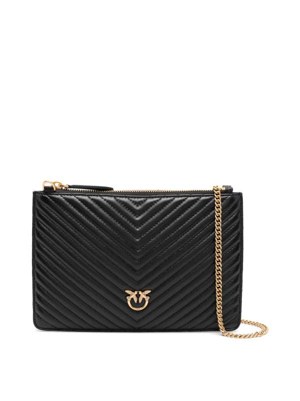 Pinko Sac Bandoulière - Love Bird