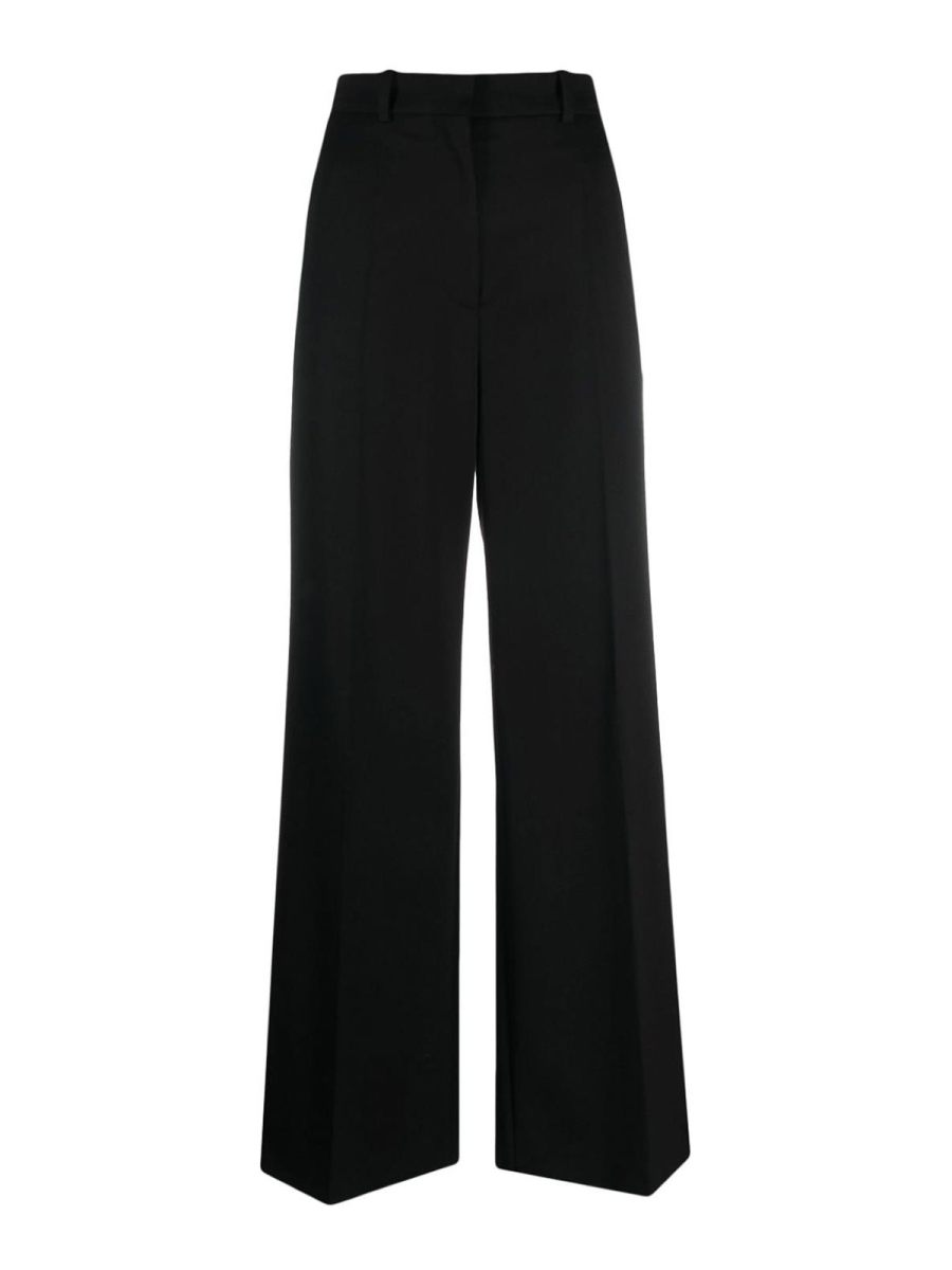Lanvin Short - Noir
