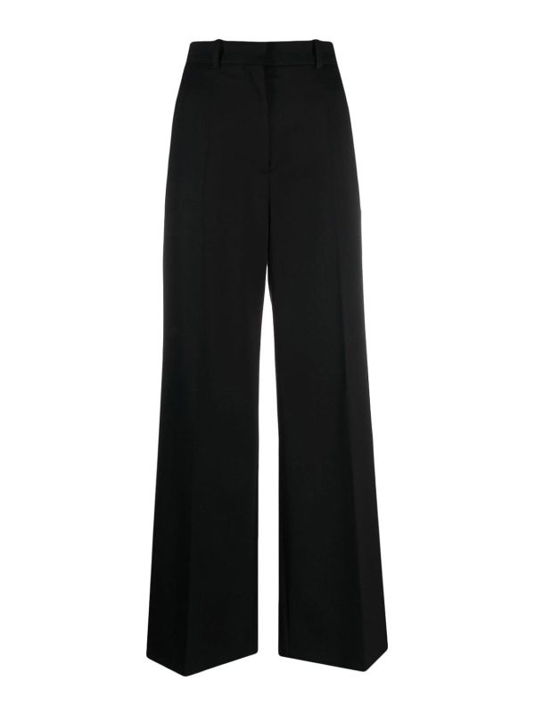 Lanvin Short - Noir