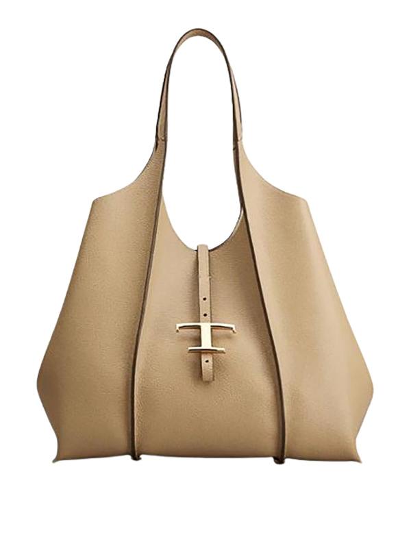 Tod's Sac Cabas - Beig