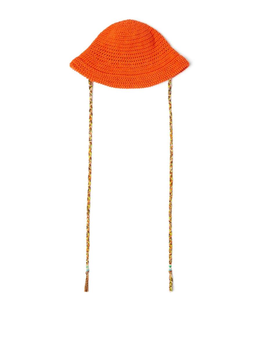 Alanui Bonnet - Orang