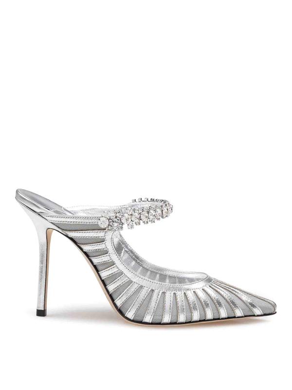 Jimmy Choo Mules - Bing