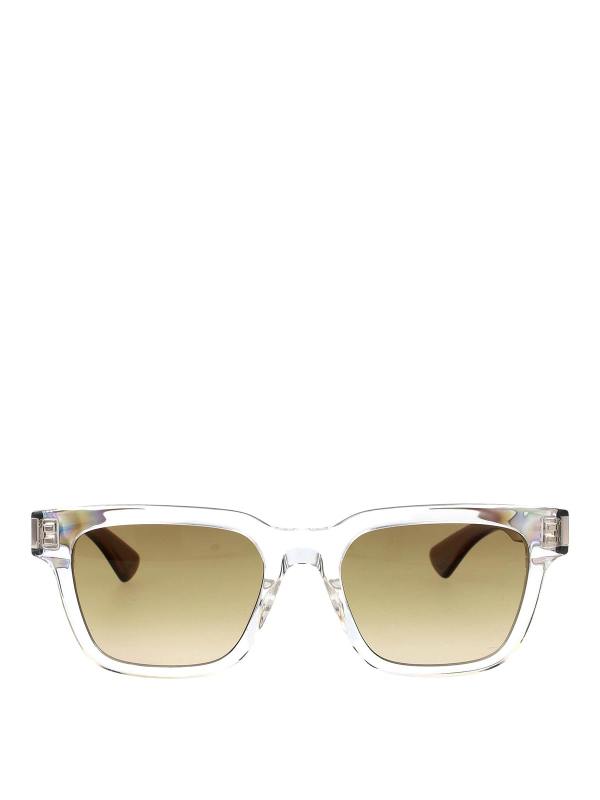 Saint Laurent Lunettes De Soleil - Aucun