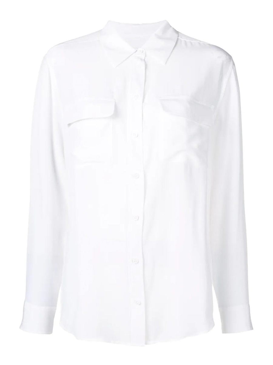 Equipment Chemise - Blanc