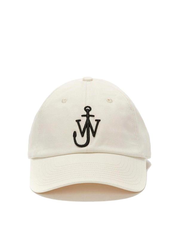 J. W. Anderson Chapeau - Beig