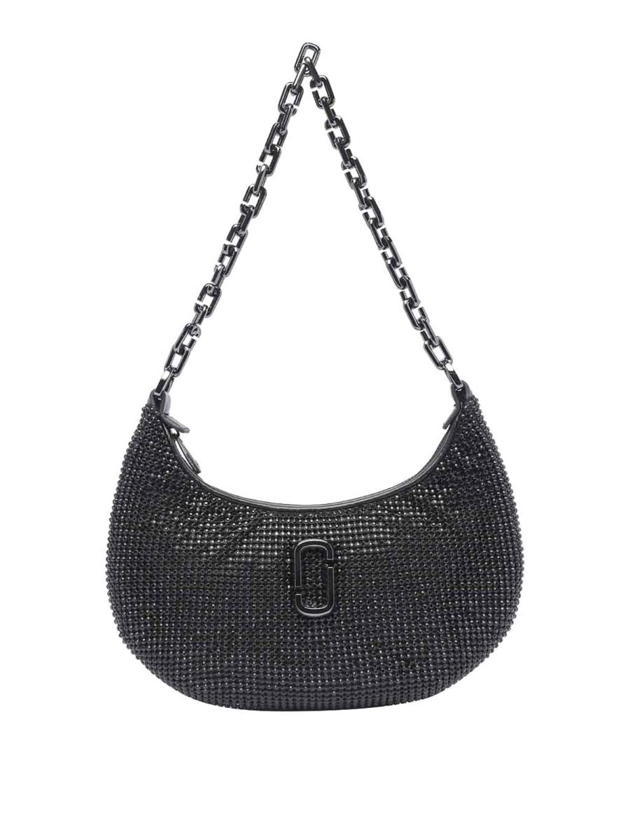 Marc Jacobs Sac Bandoulière - The Small Curv