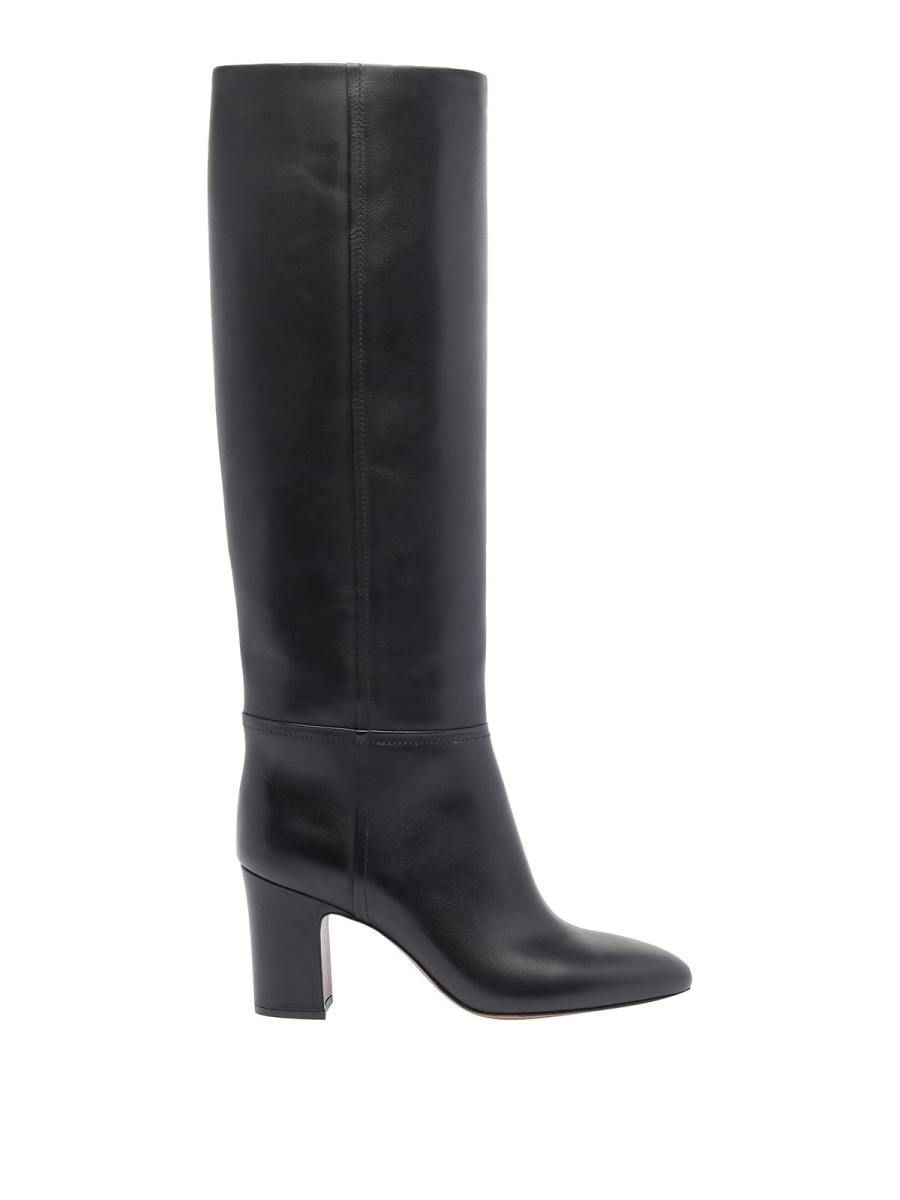 Paris Texas Bottes - Noir