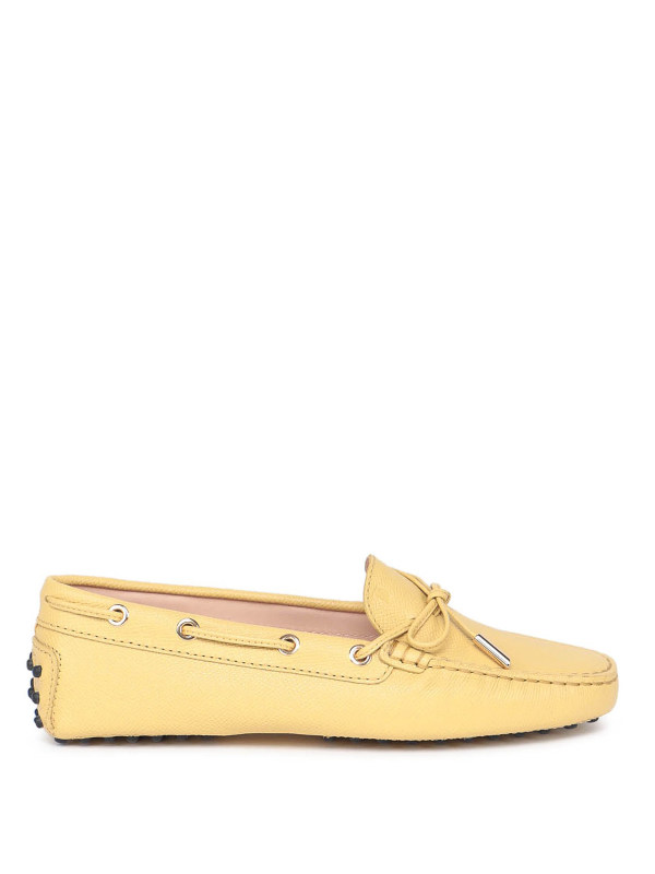 Tod's Mocassins - Gommino
