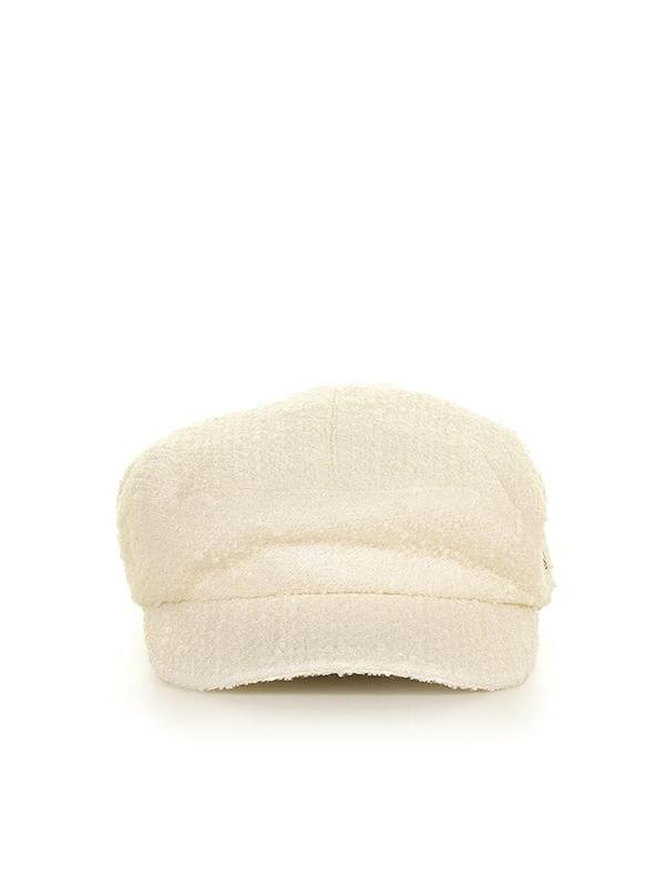 Helen Kaminski Chapeau - Beig