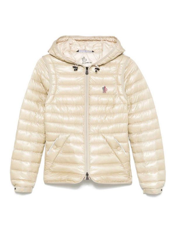 Moncler Blazer - Noir