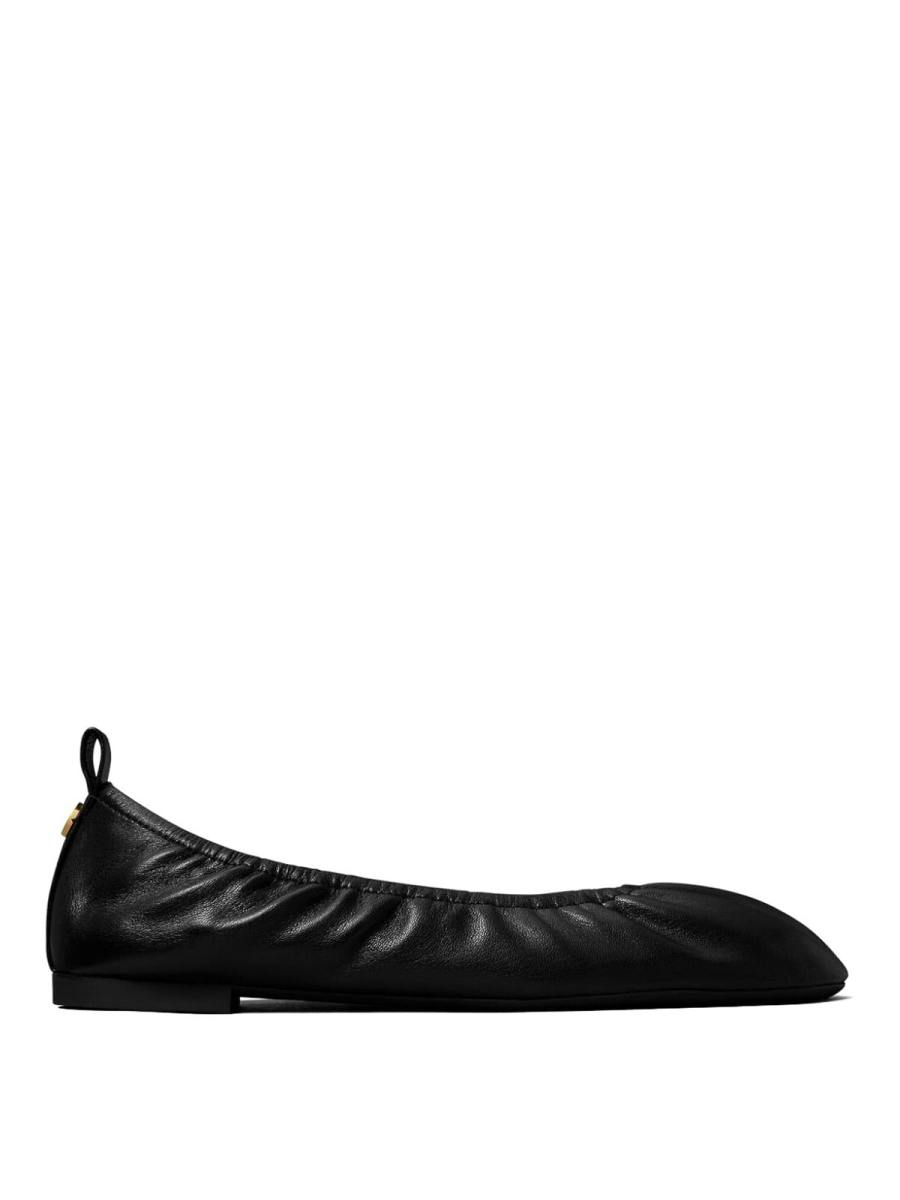 Tory Burch Ballerines - Noir
